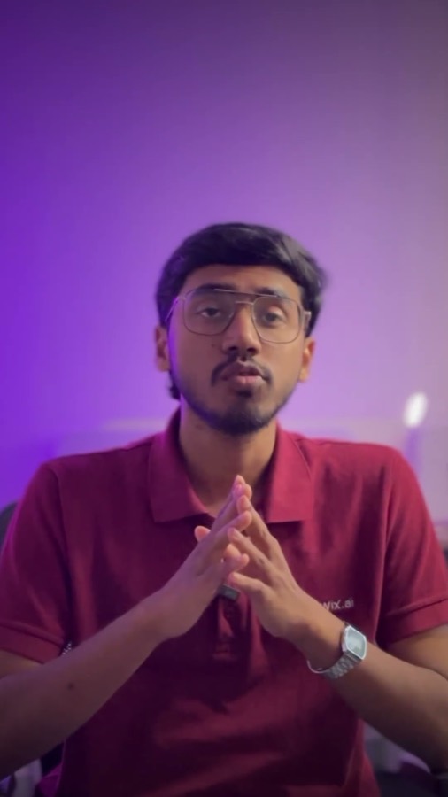 The most uncomfortable video for 5-year engineers